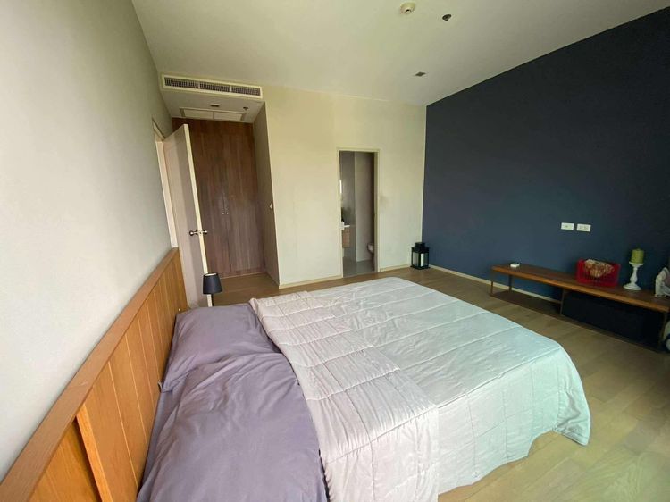 ไม่อนุญาต ตกแต่งครบ Noble Reveal is a luxury condo BTS Ekkamai  Sukhumvit Soi 63, รูปที่ 4