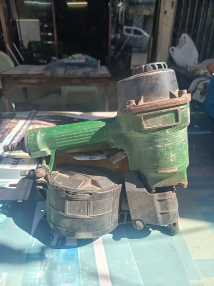 เครื่องยิงตะปูไม้พาเลท รูปที่ 2