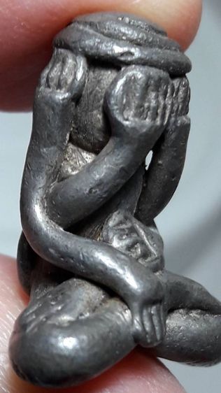 พระปิดตา รูปที่ 3