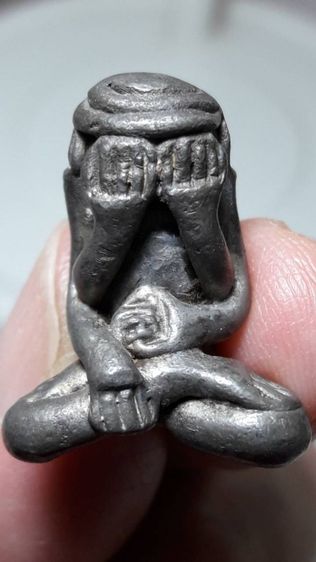 พระปิดตา