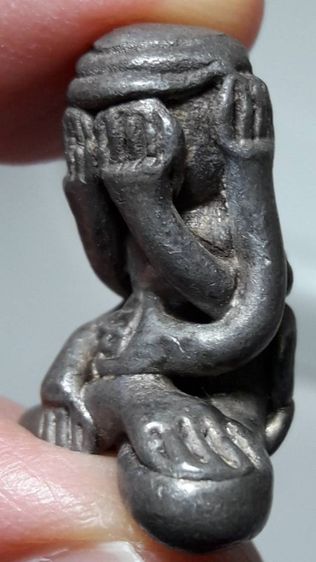 พระปิดตา รูปที่ 4