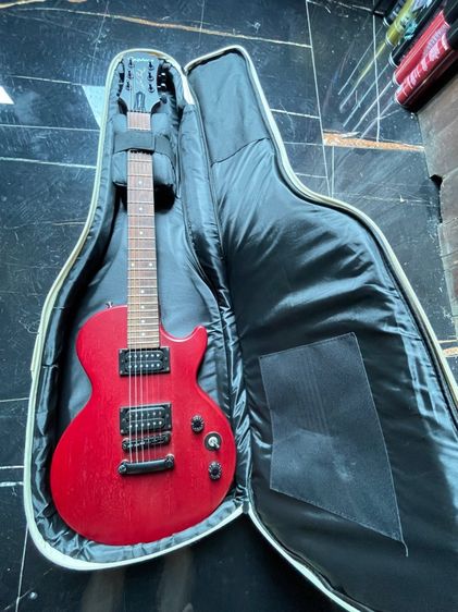 Epiphone กีต้าร์คลาสสิก กีต้าร์ไฟฟ้า 