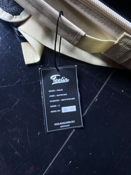 กีต้าร์ไฟฟ้า  รูปที่ 8