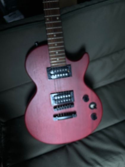 กีต้าร์ไฟฟ้า  รูปที่ 6