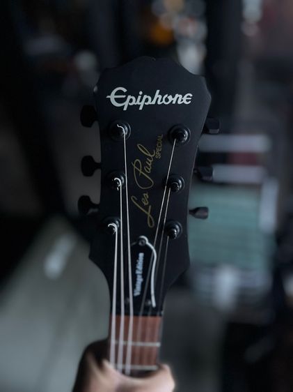 กีต้าร์ไฟฟ้า  รูปที่ 7