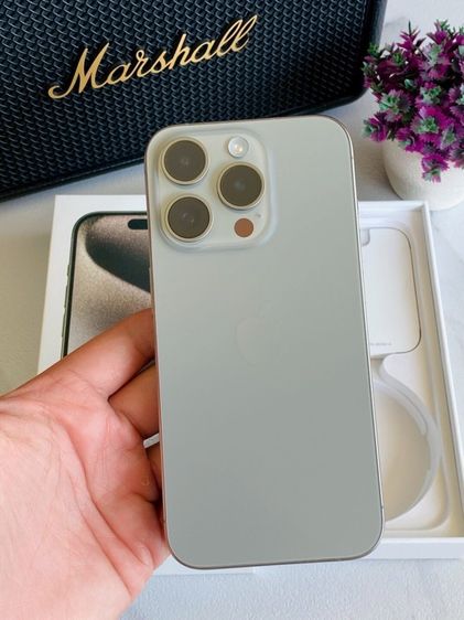 iPhone 15Pro 128GB 