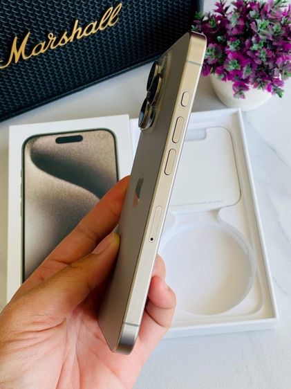 iPhone 15Pro 128GB  รูปที่ 2