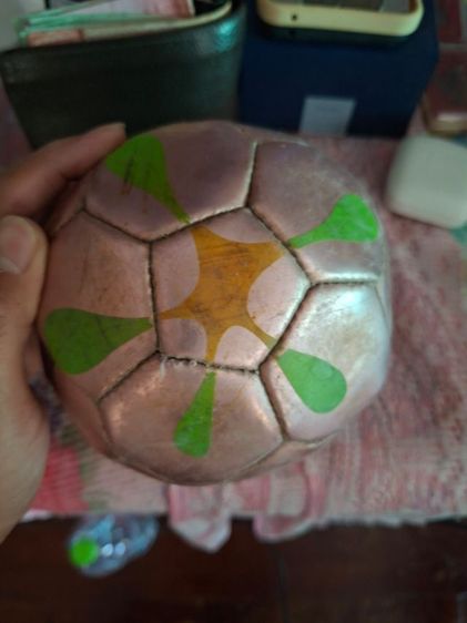 ลูกบอลบรีส รูปที่ 3