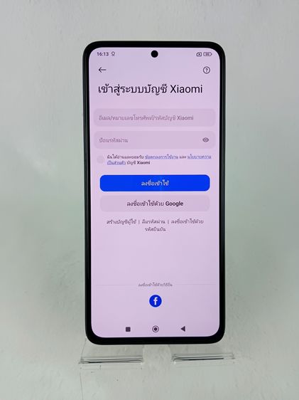 Redmi Note14 รูปที่ 4