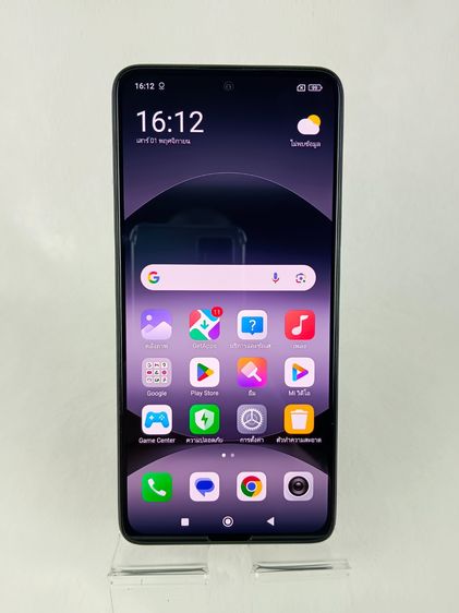 Xiaomi อื่นๆ 256 GB Redmi Note14