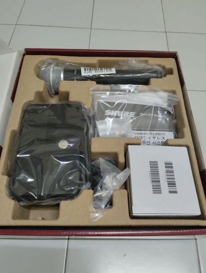 shure svx 24a pg 28 รูปที่ 2