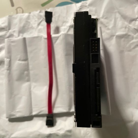 Hard disk 500 gb ตัวละ 290฿ 2ตัว 550฿ รูปที่ 4