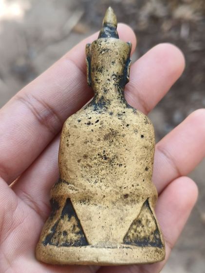 พระเก่าโบราณ รูปที่ 2