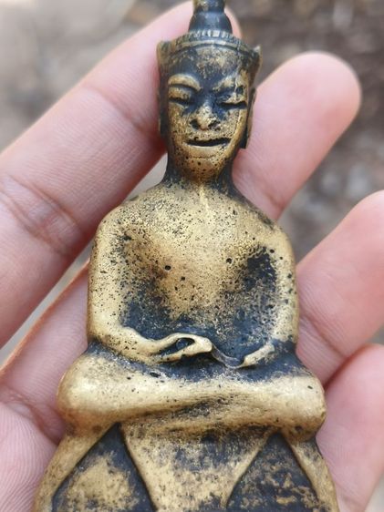 พระเก่าโบราณ รูปที่ 4