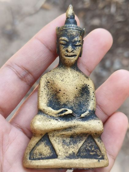 พระเก่าโบราณ