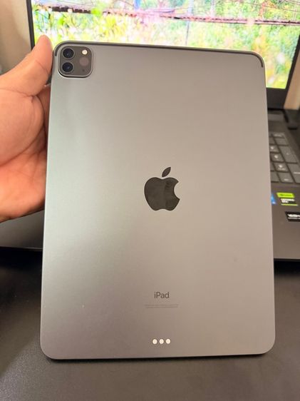 iPad Pro 11 รุ่น 2  รูปที่ 7
