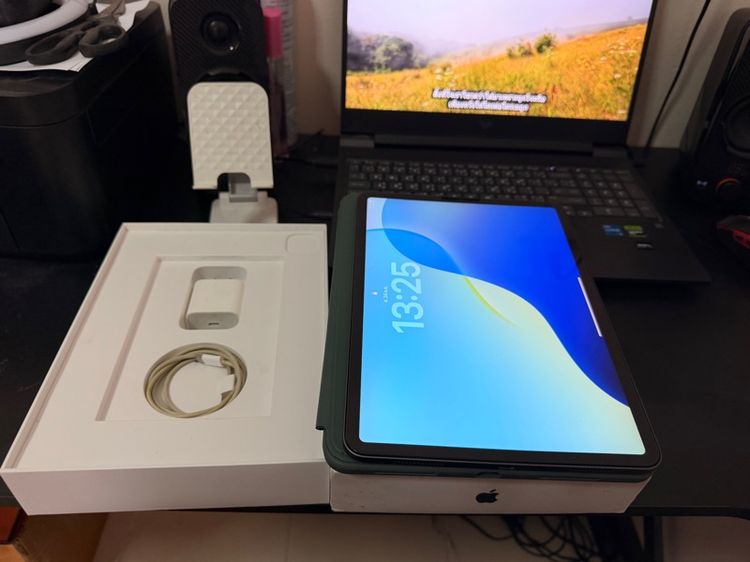 Apple 128 GB iPad Pro 11 รุ่น 2 