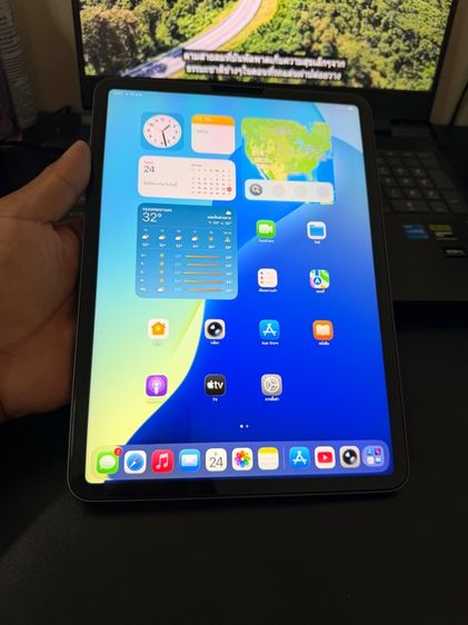 iPad Pro 11 รุ่น 2  รูปที่ 2