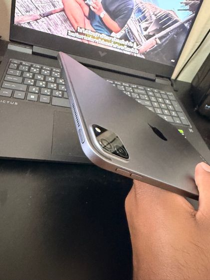 iPad Pro 11 รุ่น 2  รูปที่ 5