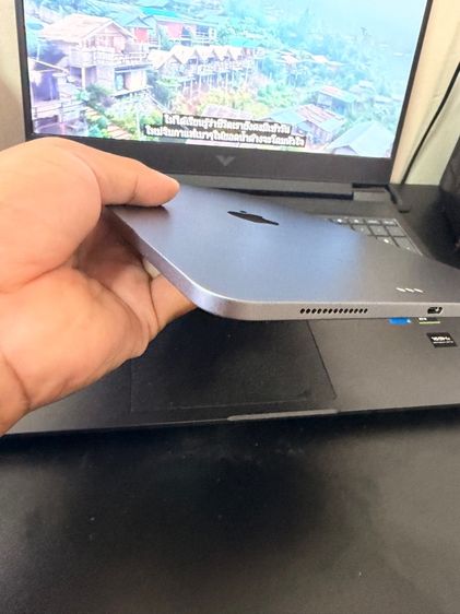 iPad Pro 11 รุ่น 2  รูปที่ 4