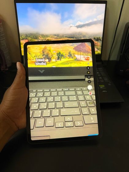 iPad Pro 11 รุ่น 2  รูปที่ 9