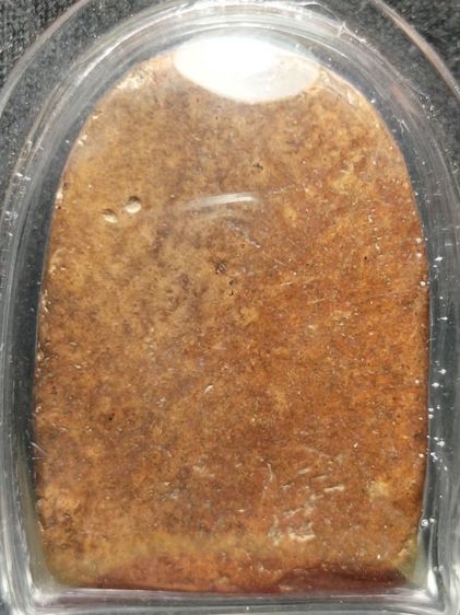 พระกำแพงซุ่มกอครับ รูปที่ 2