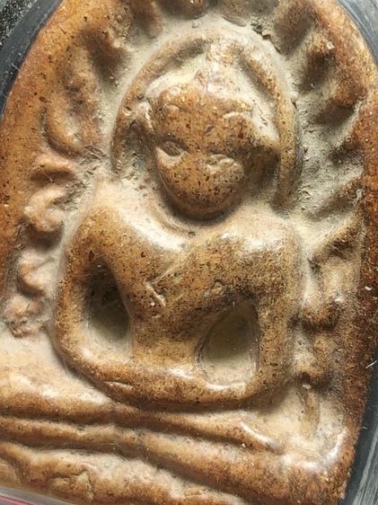 พระกำแพงซุ่มกอครับ รูปที่ 15