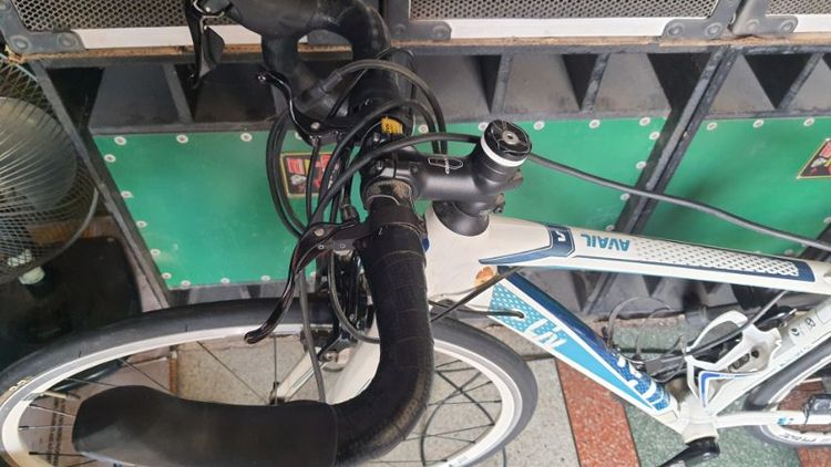 ขายหมอบgiant liv l ผู้หญิง ชายไซด์มินิ รูปที่ 4