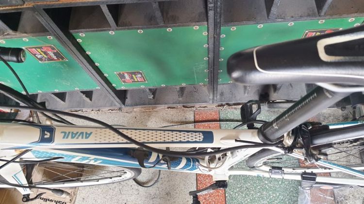 ขายหมอบgiant liv l ผู้หญิง ชายไซด์มินิ รูปที่ 3