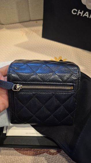 กระเป๋าตัง chanel แท้ รูปที่ 3