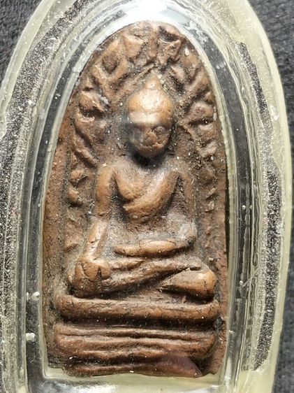 พระรอดลำพูนพิมพ์ใหญ่ครับ รูปที่ 16