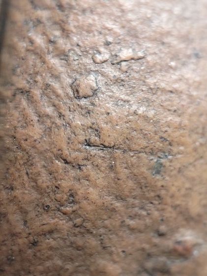 พระรอดลำพูนพิมพ์ใหญ่ครับ รูปที่ 12