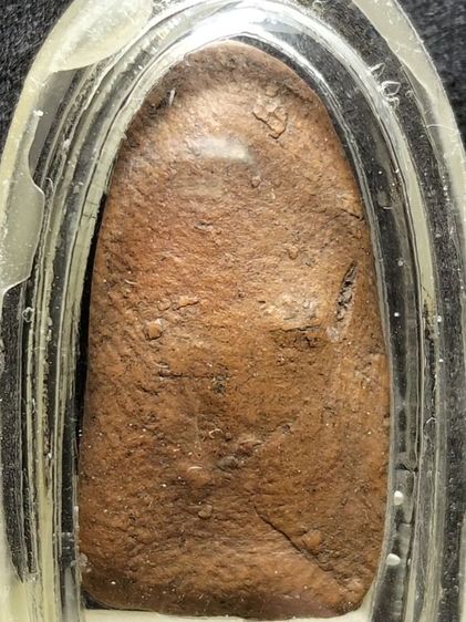 พระรอดลำพูนพิมพ์ใหญ่ครับ รูปที่ 6