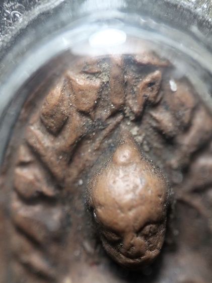 พระรอดลำพูนพิมพ์ใหญ่ครับ รูปที่ 5