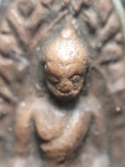 พระรอดลำพูนพิมพ์ใหญ่ครับ รูปที่ 7