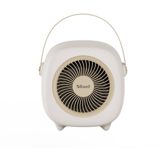 เครื่องฟอกอากาศ bewell รูปที่ 2