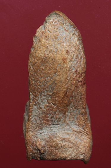 พระรอดลำพูนสวยๆค่ะเก่าค่ะ รูปที่ 2