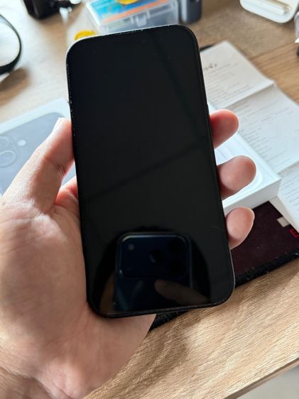 iPhone 16 รูปที่ 7