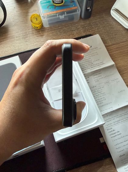 iPhone 16 รูปที่ 3