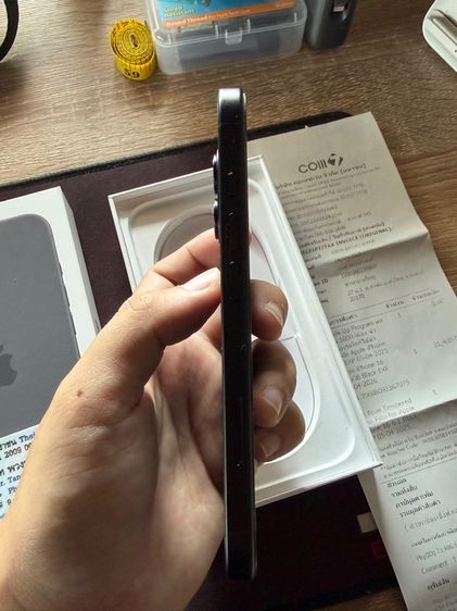 iPhone 16 รูปที่ 4