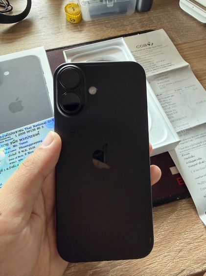 iPhone 16 รูปที่ 2
