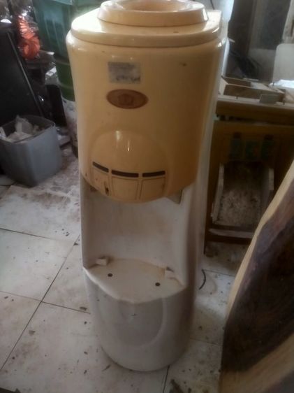 ตู้กดน้ำร้อนน้ำเย็น รูปที่ 2