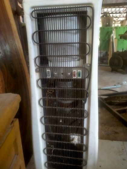 ตู้กดน้ำร้อนน้ำเย็น รูปที่ 6