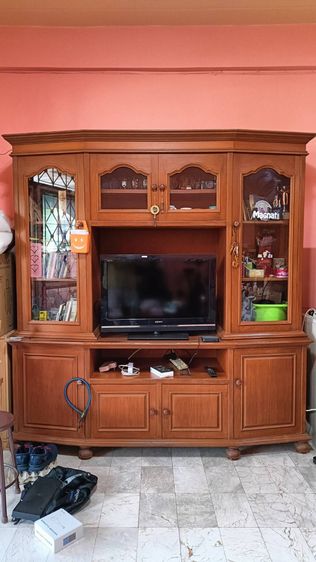 ตู้โชว์