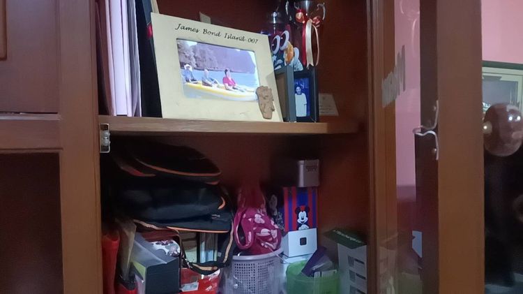 ตู้โชว์ รูปที่ 2