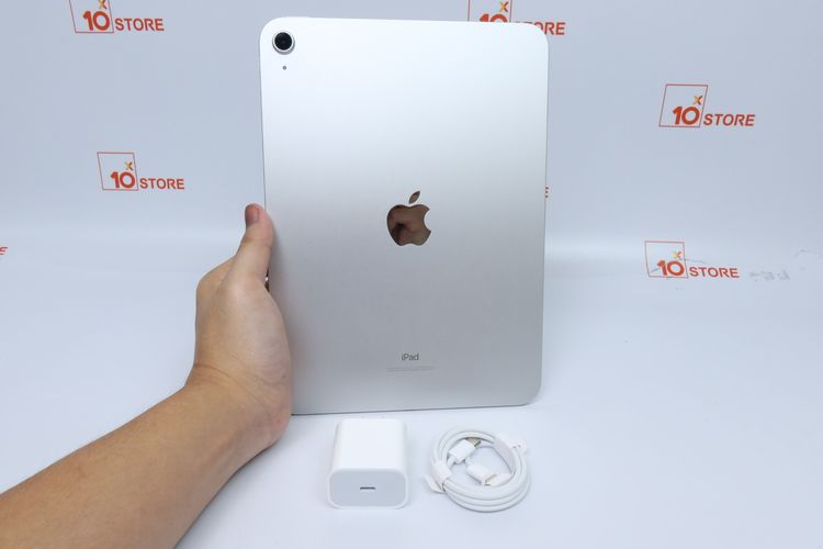 iPad Gen 10 256GB WiFi  - ID26010220 รูปที่ 16