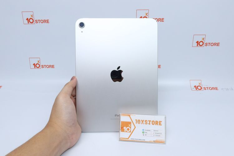 iPad Gen 10 256GB WiFi  - ID26010220