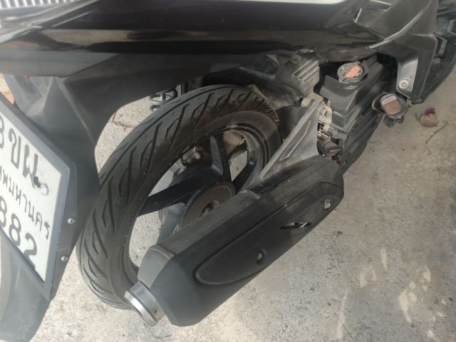 Honda Click i (110cc) สภาพดี ใช้งานได้ปกติ รูปที่ 7