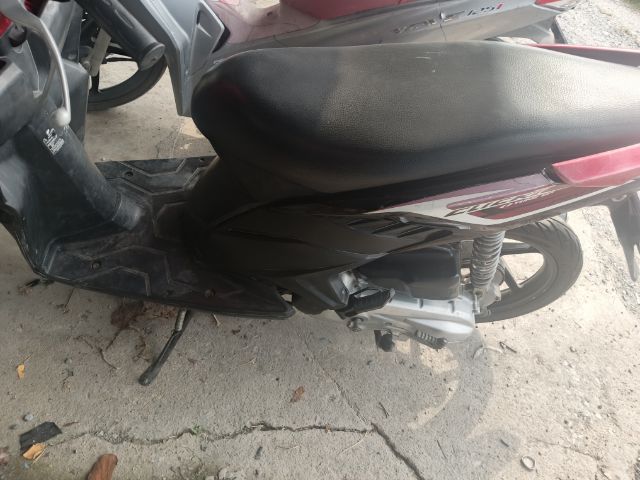 Honda Click i (110cc) สภาพดี ใช้งานได้ปกติ รูปที่ 10