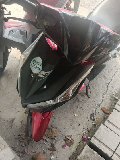 Honda Click i (110cc) สภาพดี ใช้งานได้ปกติ รูปที่ 9